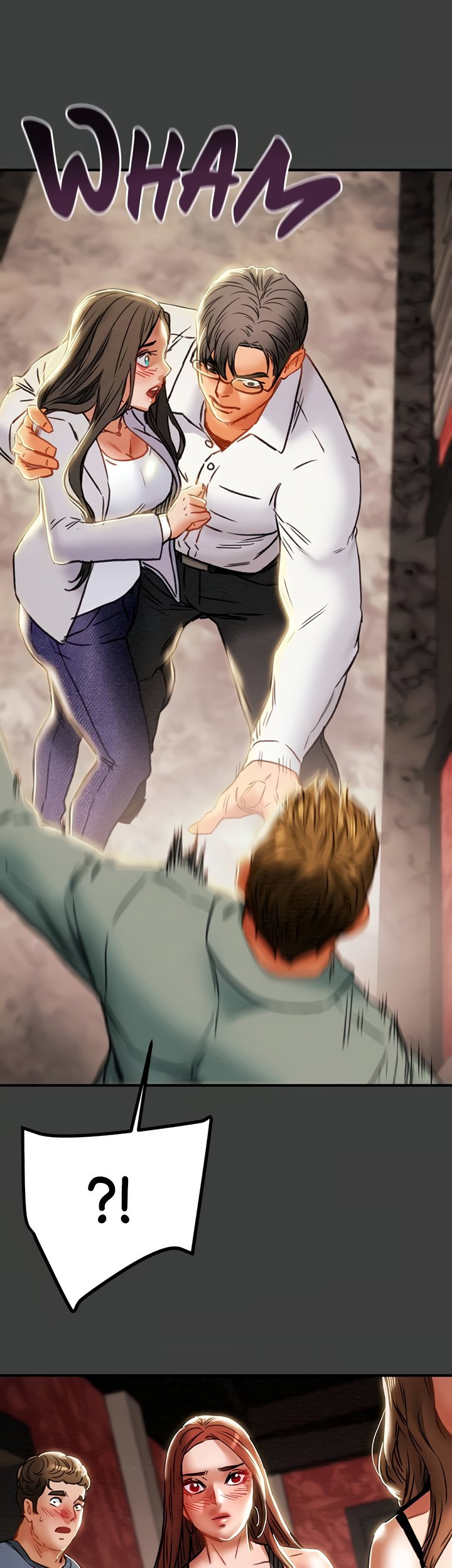 Depraved INNOCENCE Chapter 70 image 42
