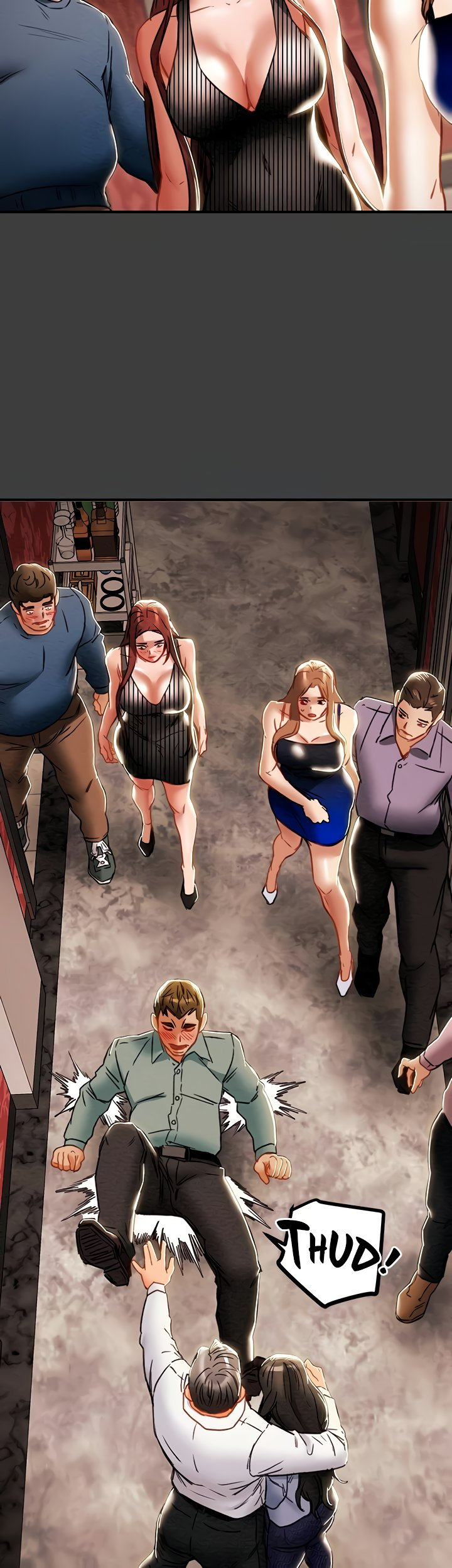 Depraved INNOCENCE Chapter 70 image 43
