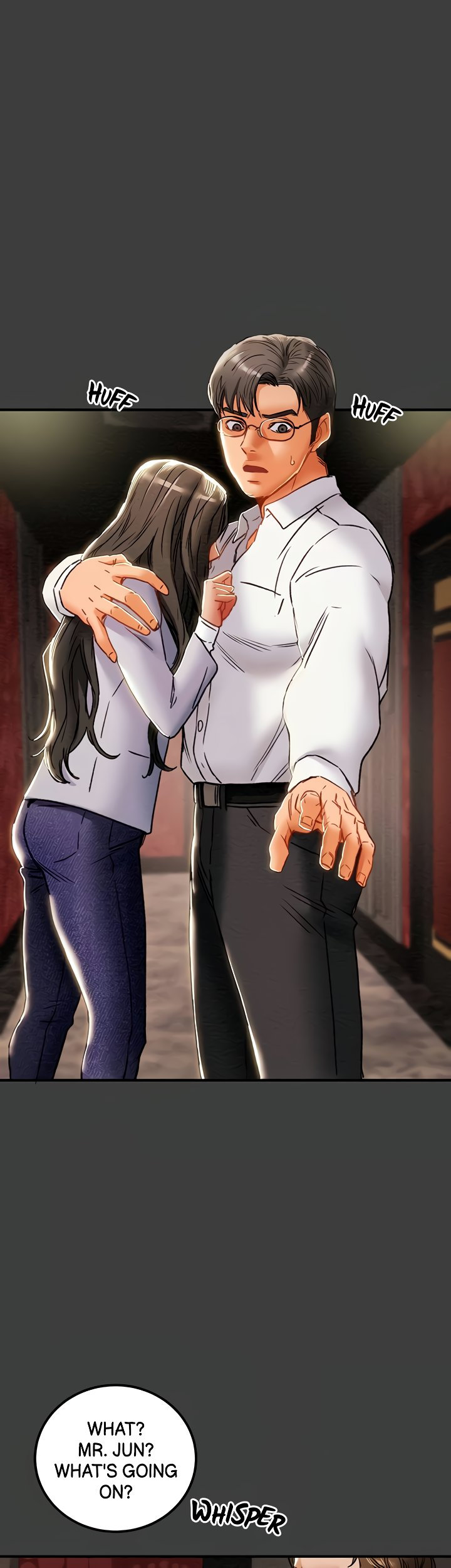 Depraved INNOCENCE Chapter 70 image 45