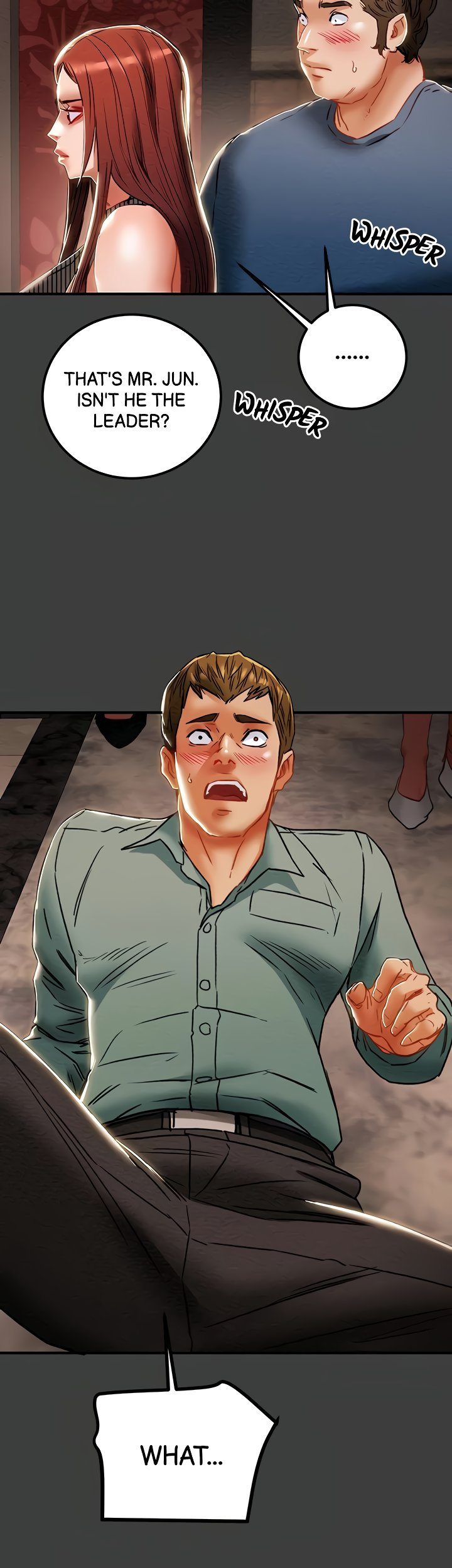 Depraved INNOCENCE Chapter 70 image 46