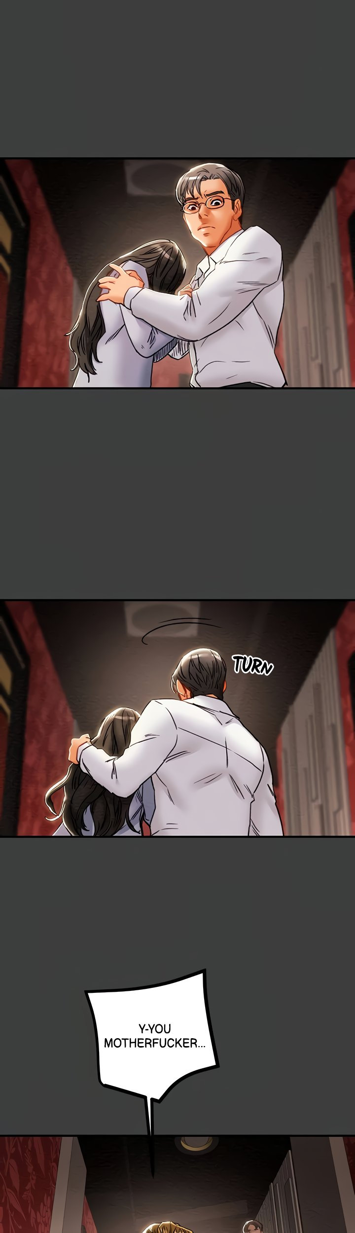 Depraved INNOCENCE Chapter 70 image 48