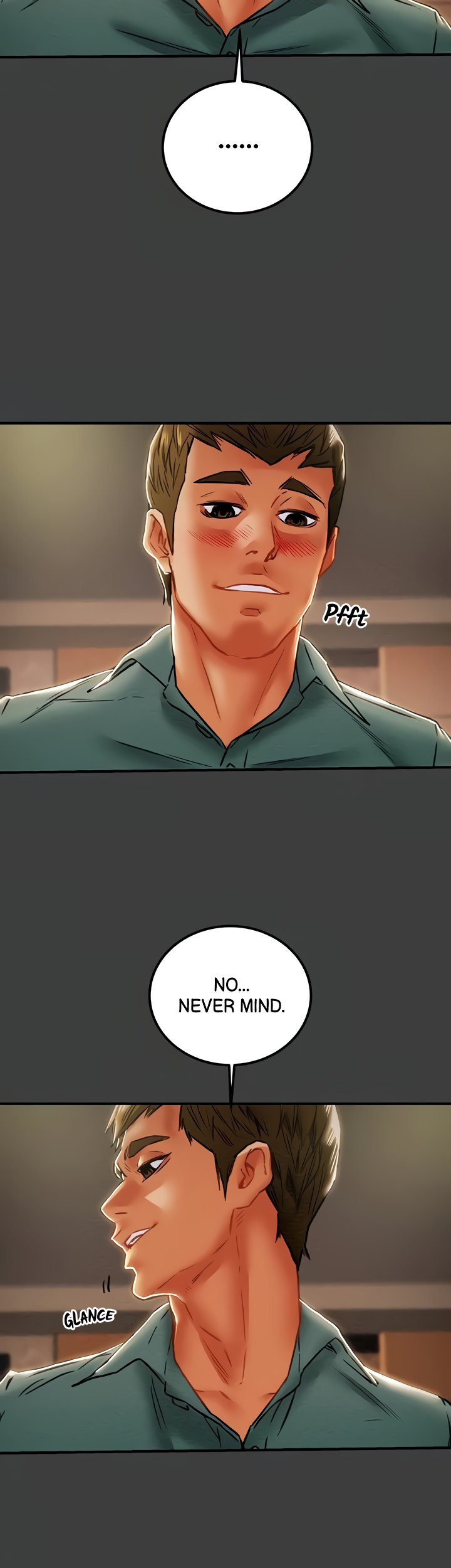 Depraved INNOCENCE Chapter 70 image 4