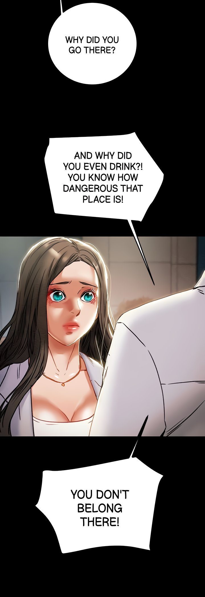 Depraved INNOCENCE Chapter 70 image 53