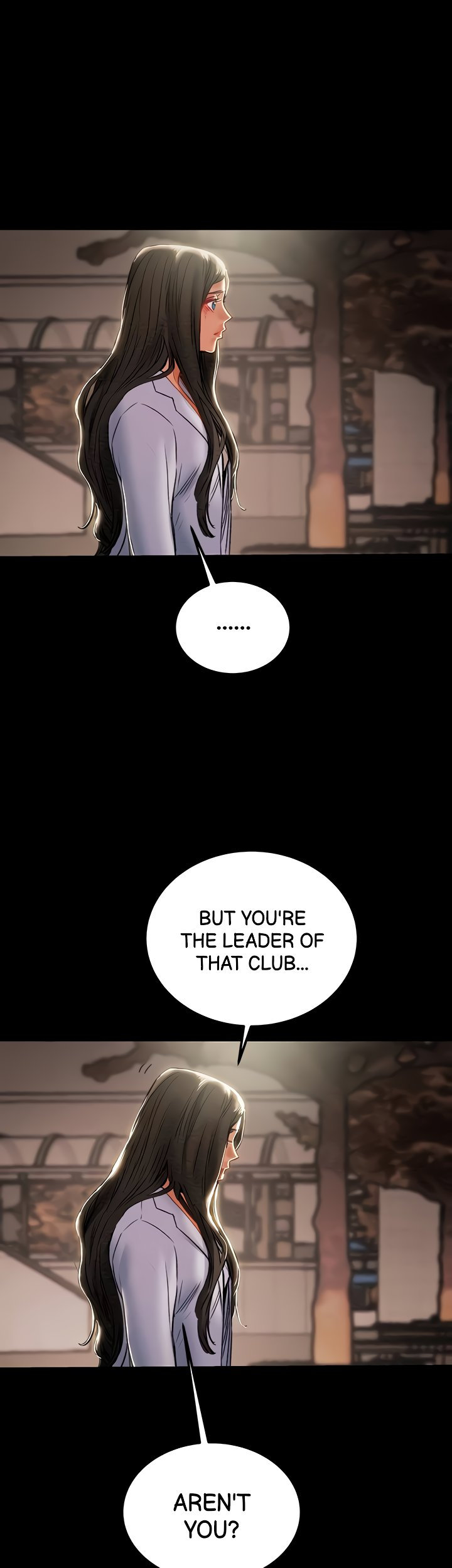 Depraved INNOCENCE Chapter 70 image 54