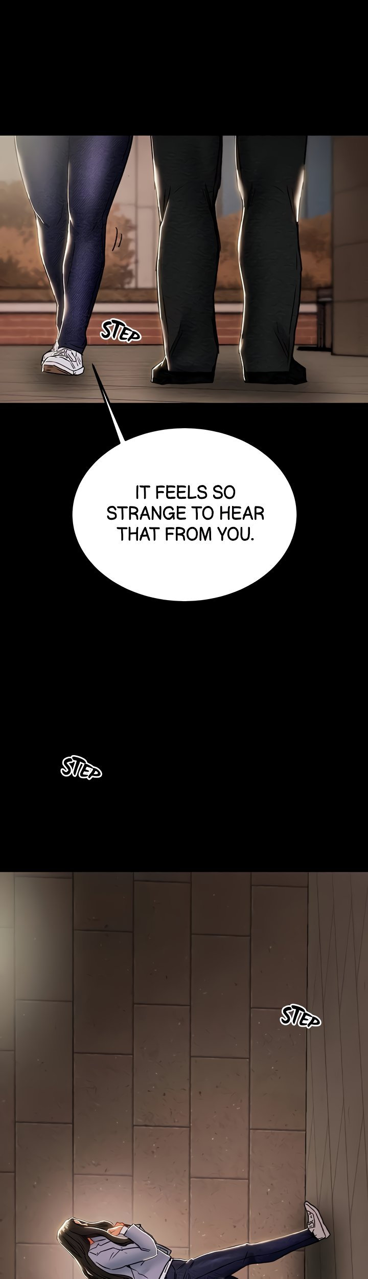 Depraved INNOCENCE Chapter 70 image 56
