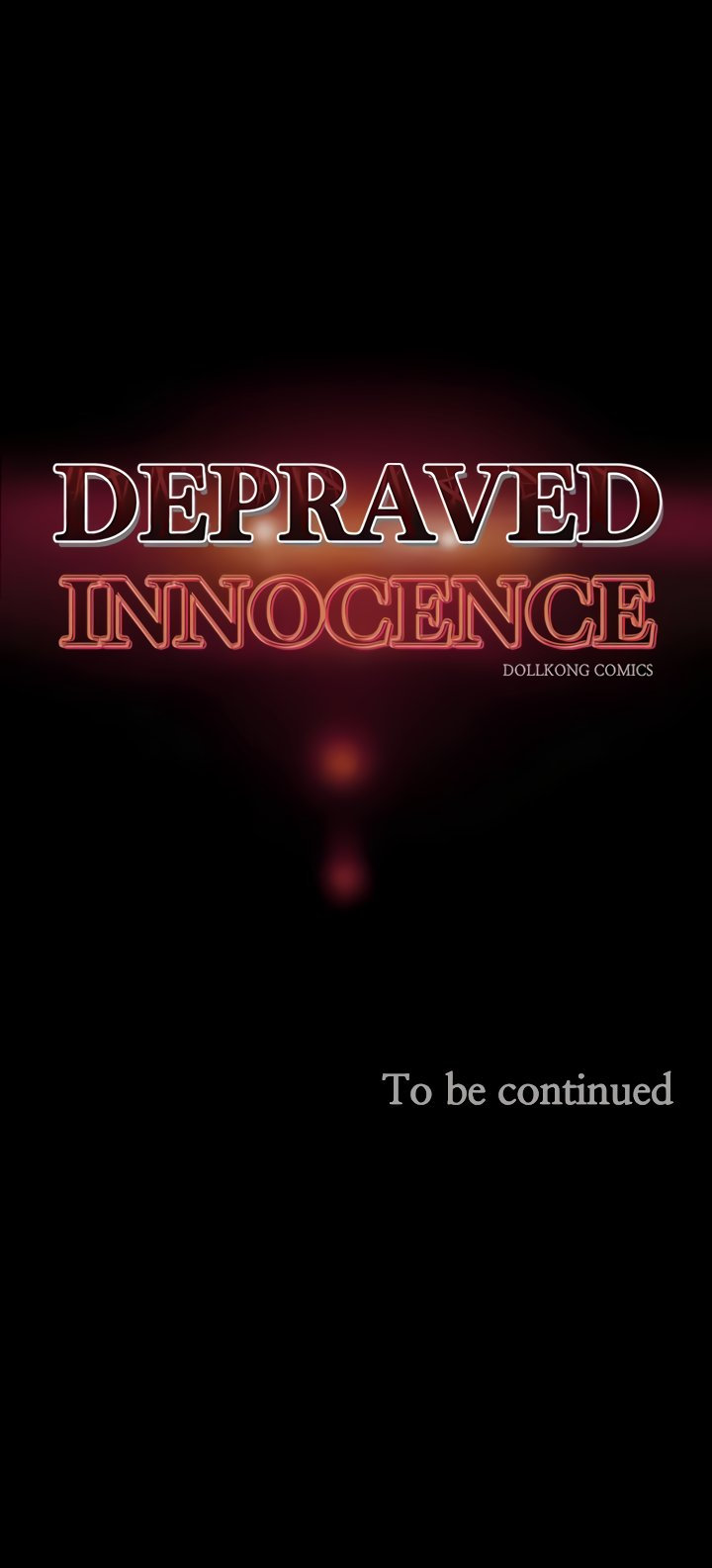 Depraved INNOCENCE Chapter 70 image 58