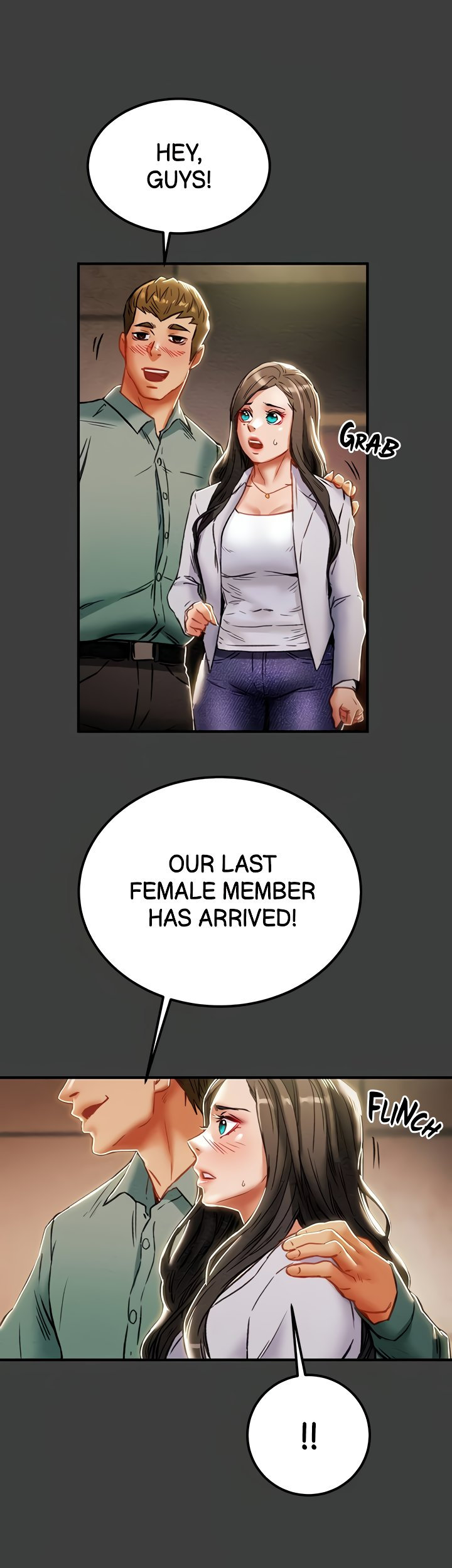 Depraved INNOCENCE Chapter 70 image 6