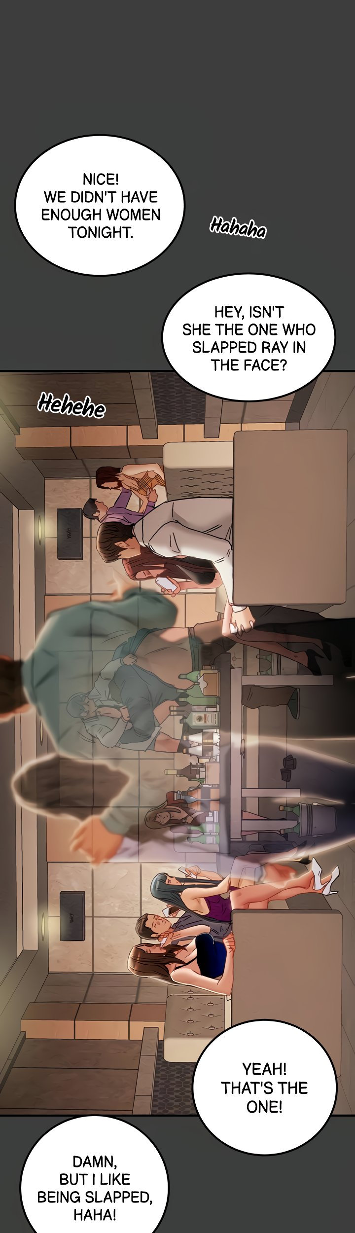 Depraved INNOCENCE Chapter 70 image 7