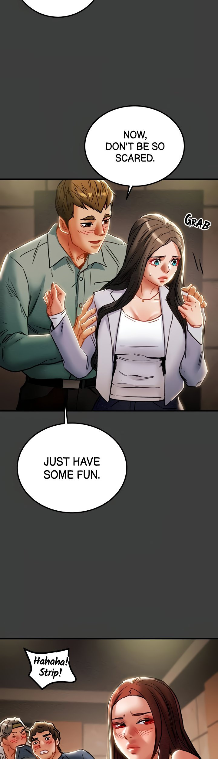 Depraved INNOCENCE Chapter 70 image 8