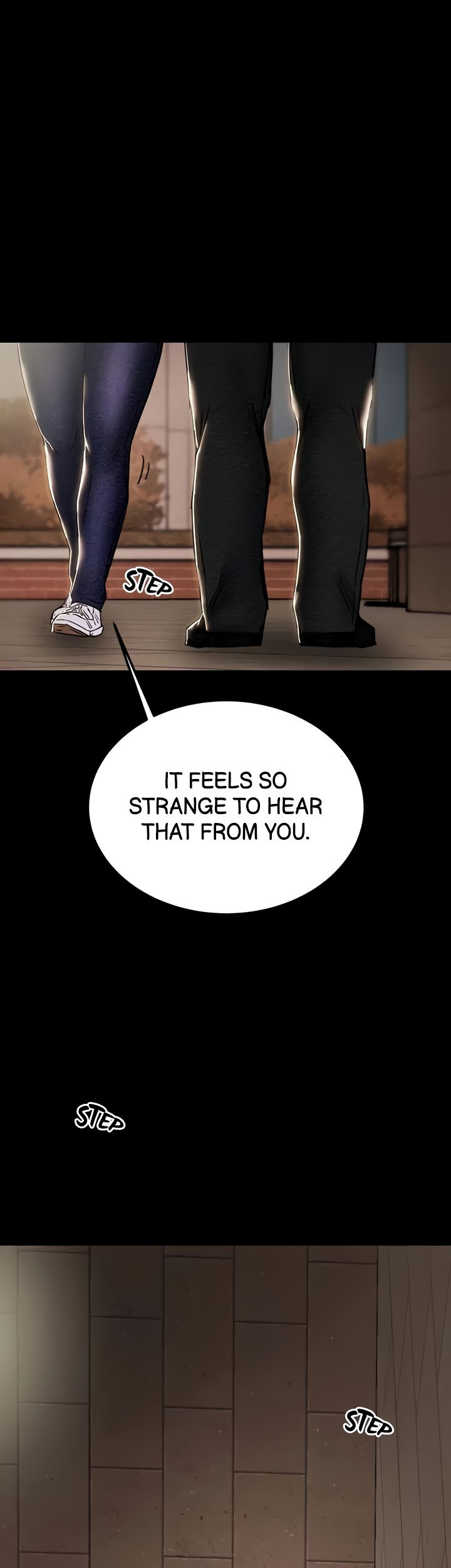 Depraved INNOCENCE Chapter 71 image 0