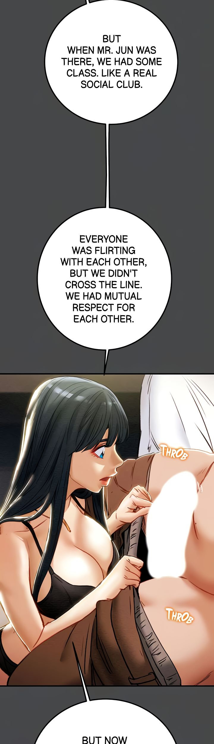 Depraved INNOCENCE Chapter 71 image 11