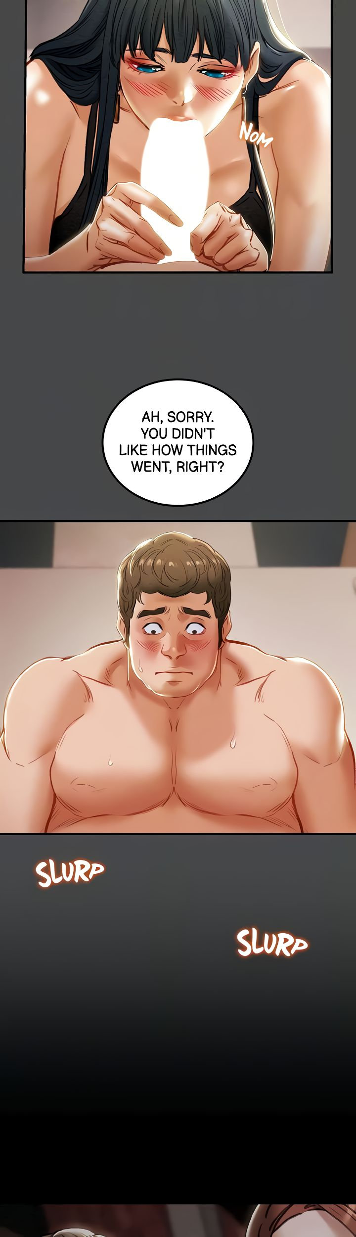 Depraved INNOCENCE Chapter 71 image 14