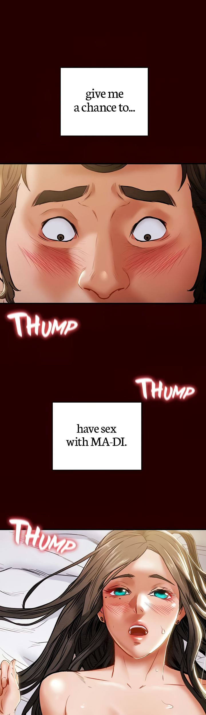 Depraved INNOCENCE Chapter 71 image 17