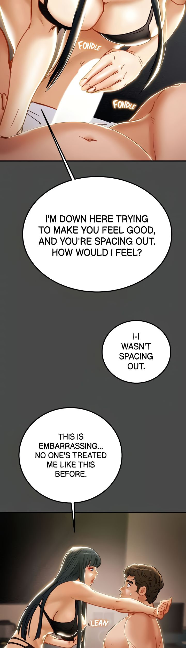 Depraved INNOCENCE Chapter 71 image 22