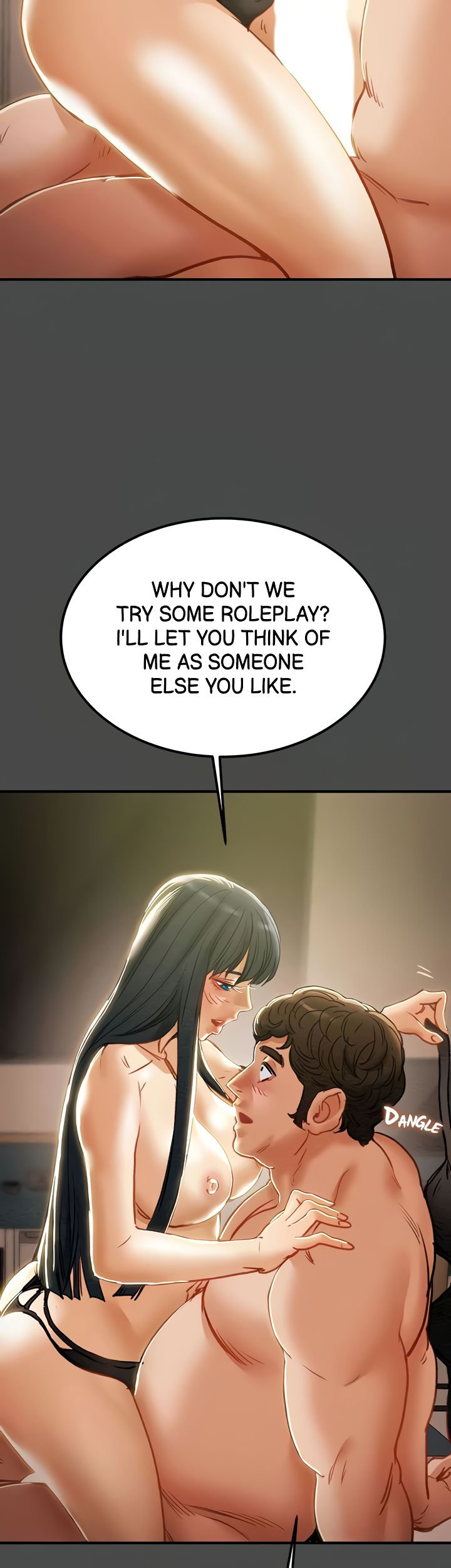 Depraved INNOCENCE Chapter 71 image 26