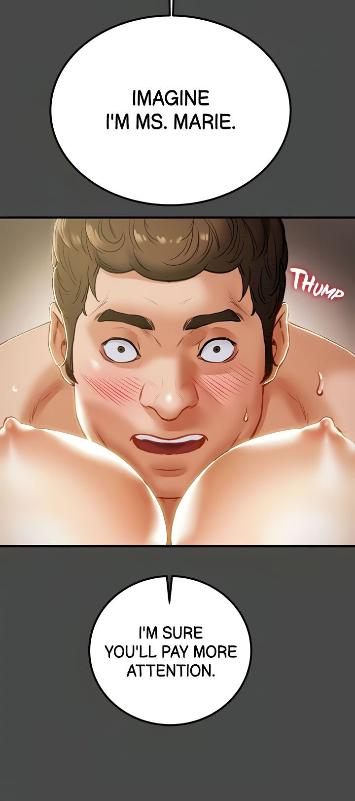 Depraved INNOCENCE Chapter 71 image 28
