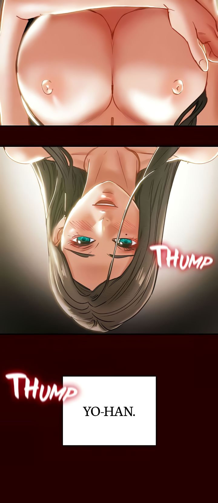 Depraved INNOCENCE Chapter 71 image 31