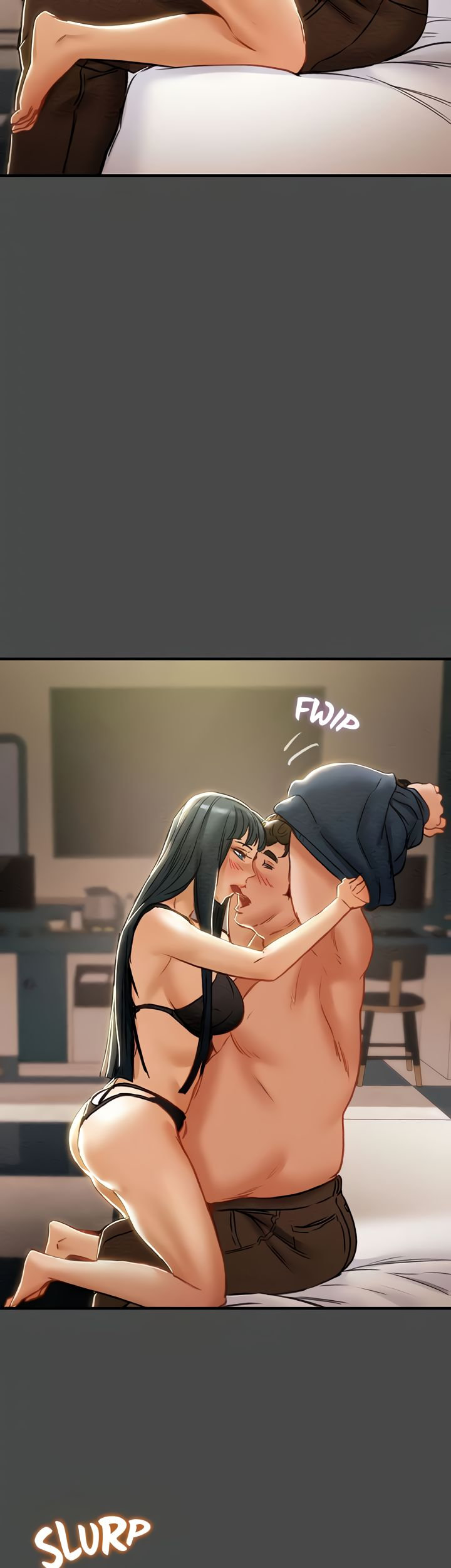 Depraved INNOCENCE Chapter 71 image 4