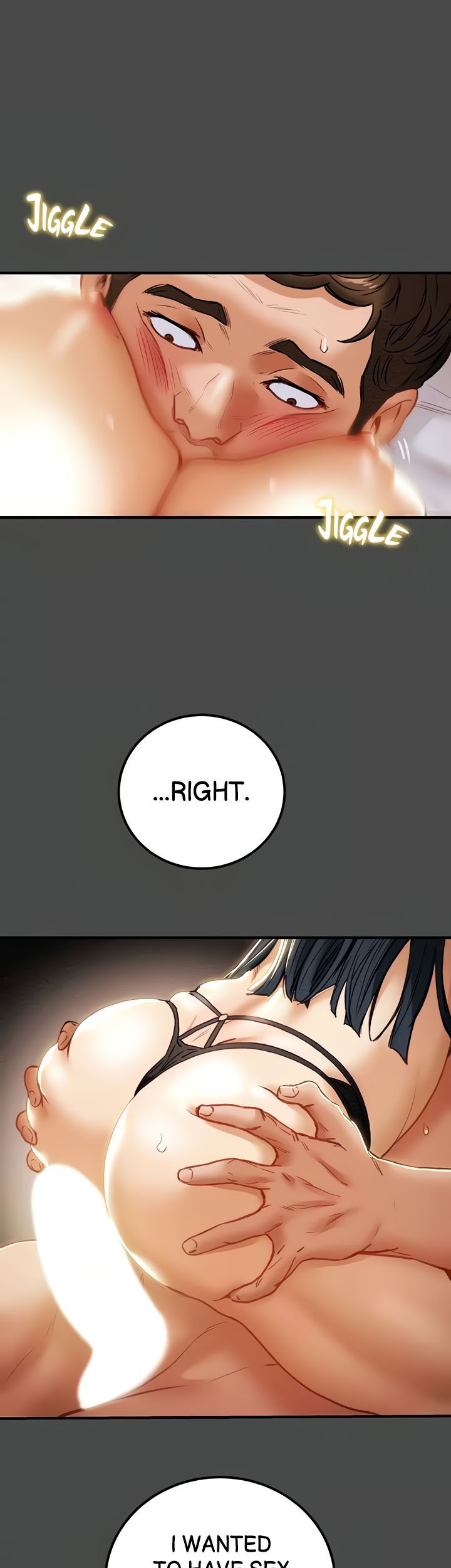 Depraved INNOCENCE Chapter 71 image 49