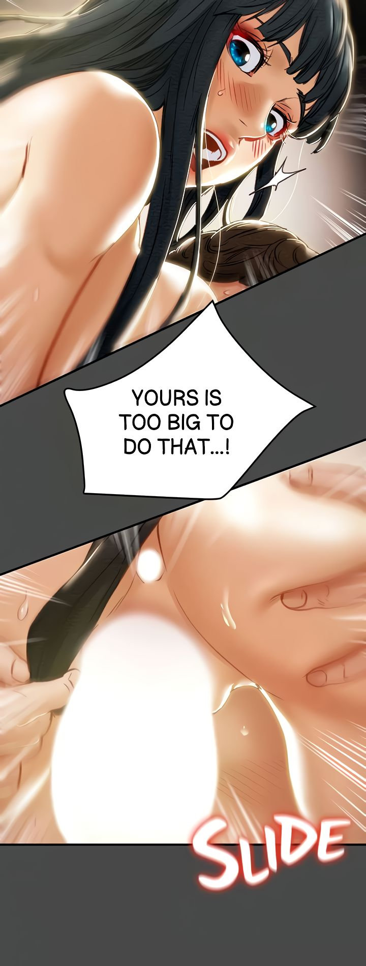 Depraved INNOCENCE Chapter 71 image 51