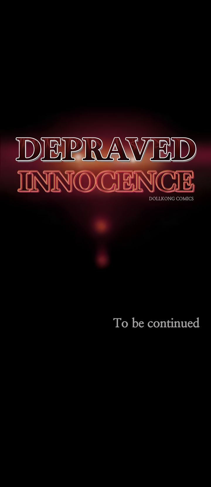 Depraved INNOCENCE Chapter 71 image 60