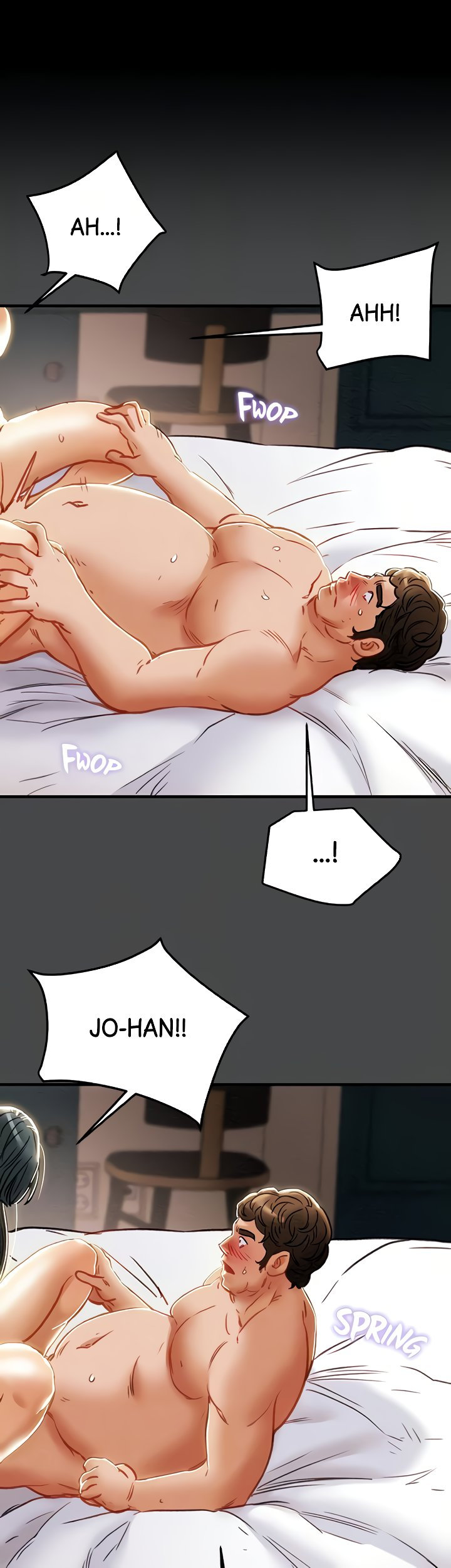 Depraved INNOCENCE Chapter 72 image 13