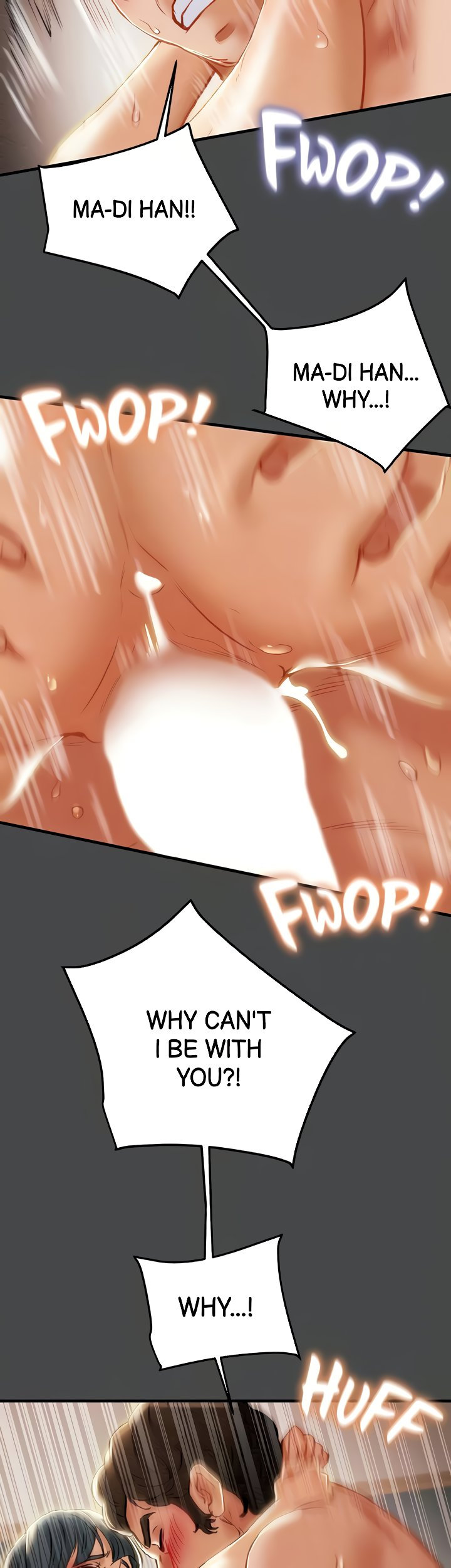 Depraved INNOCENCE Chapter 72 image 18