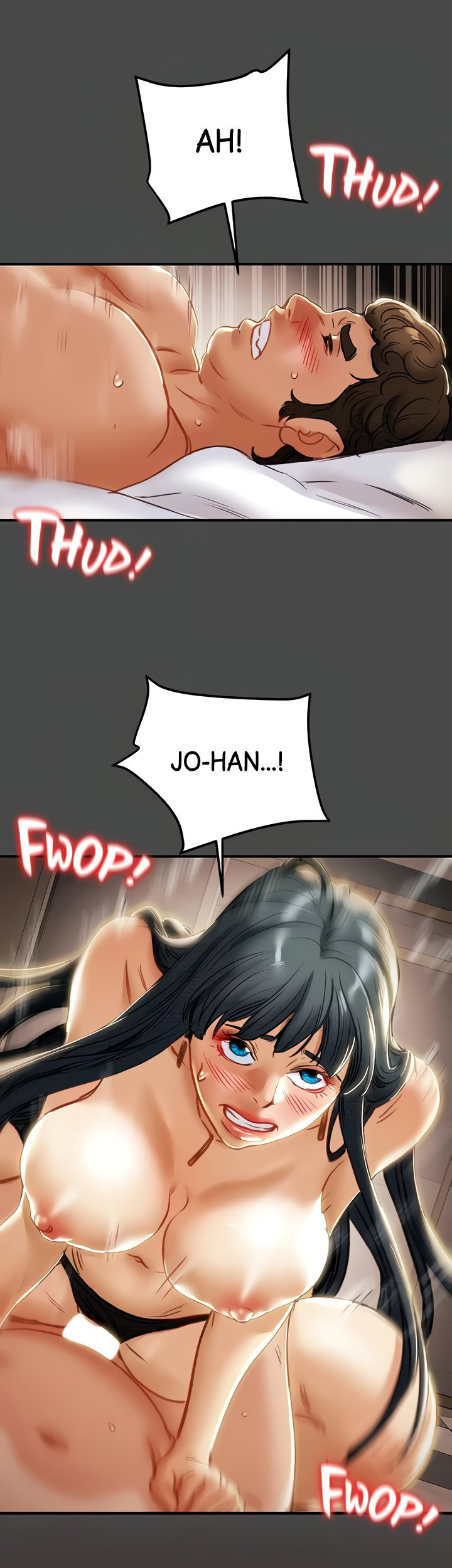 Depraved INNOCENCE Chapter 72 image 1