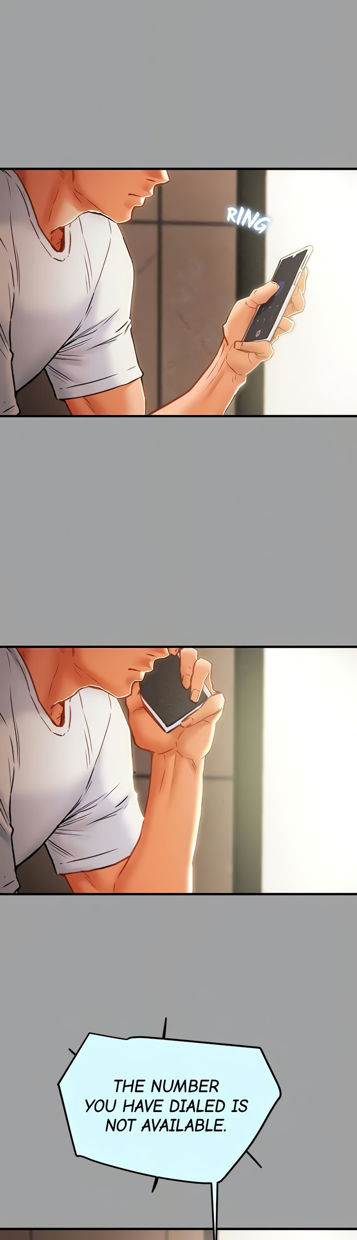 Depraved INNOCENCE Chapter 72 image 35