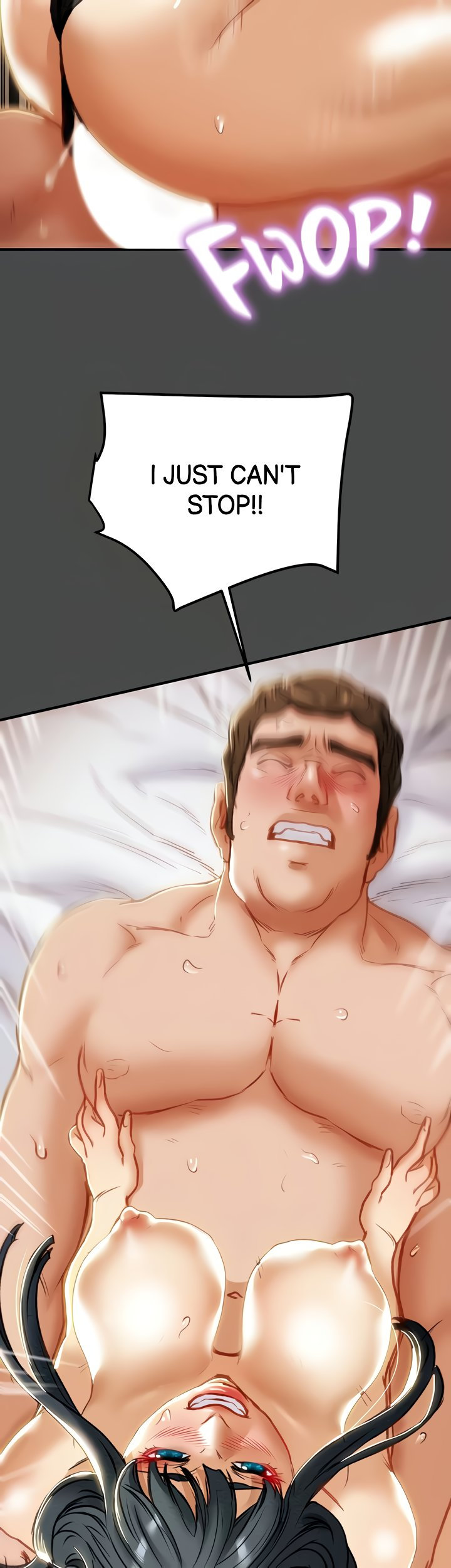 Depraved INNOCENCE Chapter 72 image 3