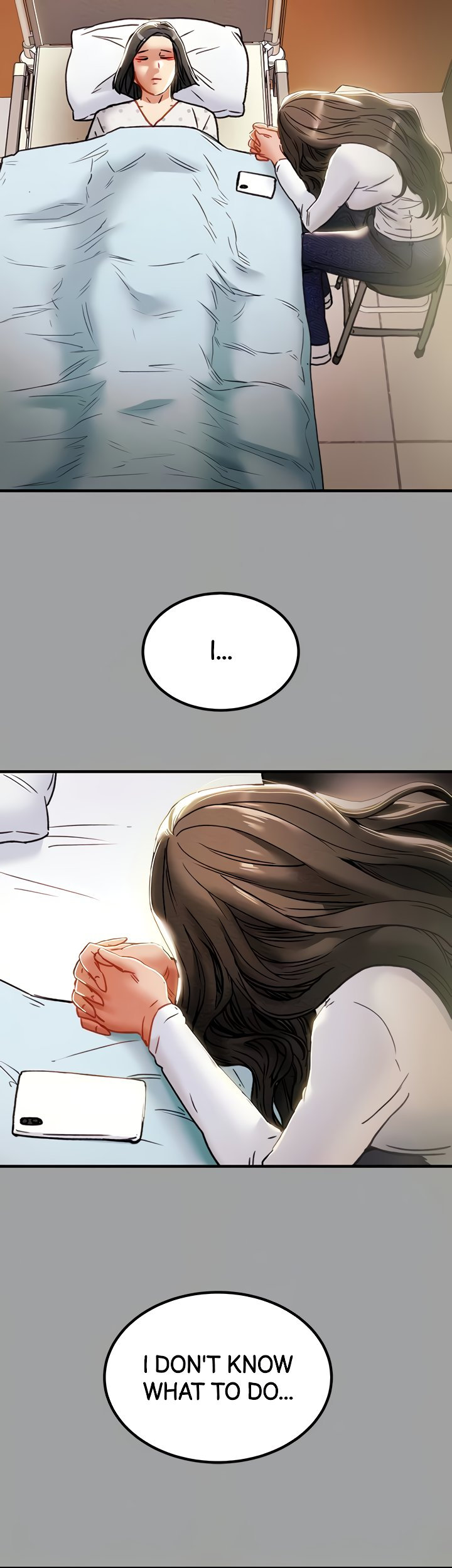 Depraved INNOCENCE Chapter 72 image 39