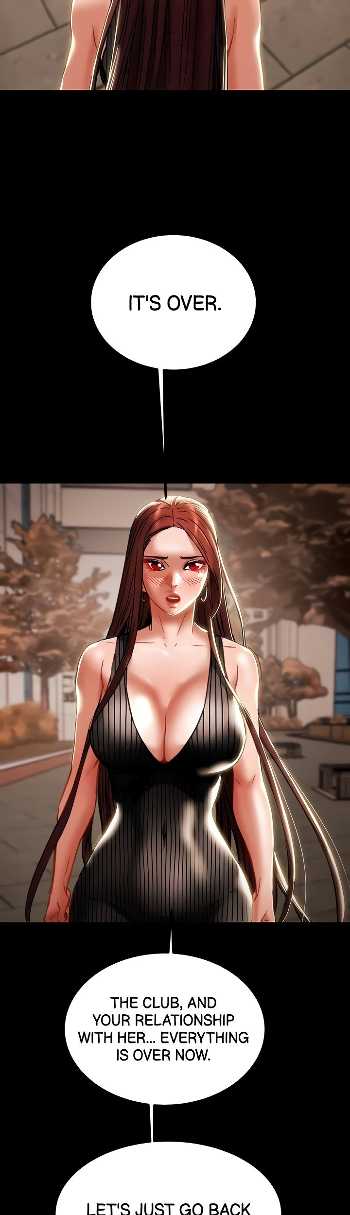 Depraved INNOCENCE Chapter 72 image 47