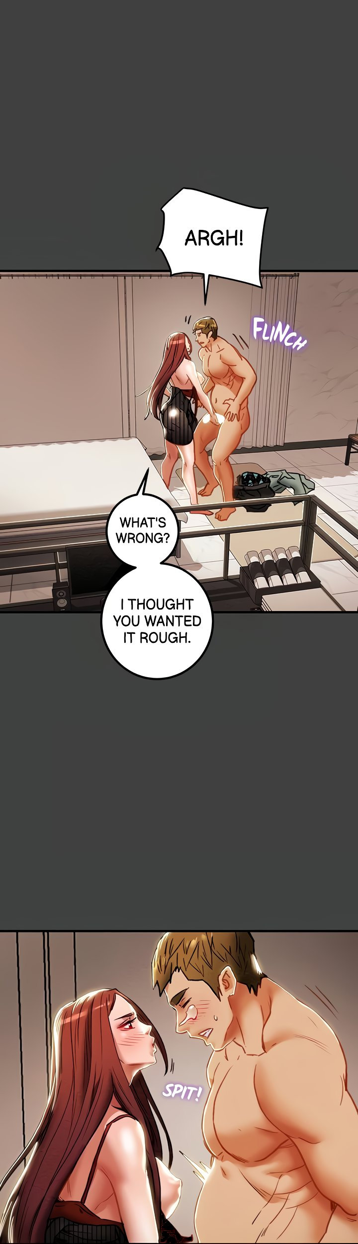 Depraved INNOCENCE Chapter 72 image 57