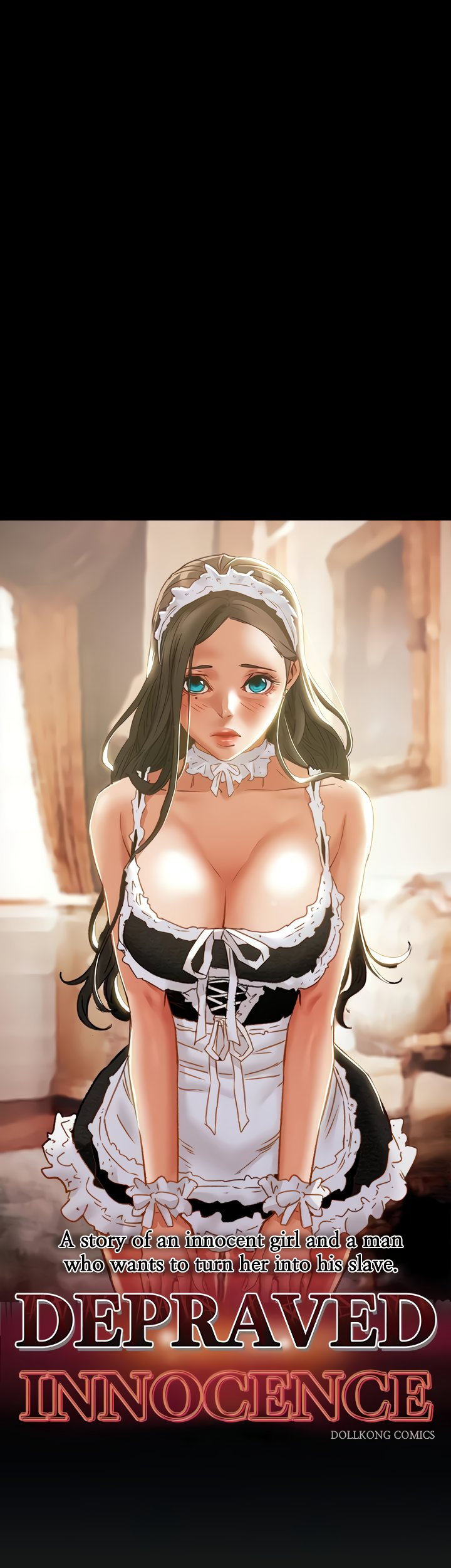 Depraved INNOCENCE Chapter 72 image 5