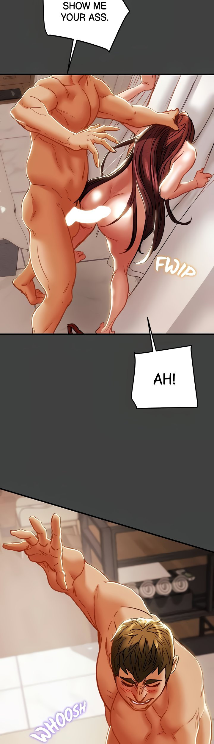 Depraved INNOCENCE Chapter 72 image 62