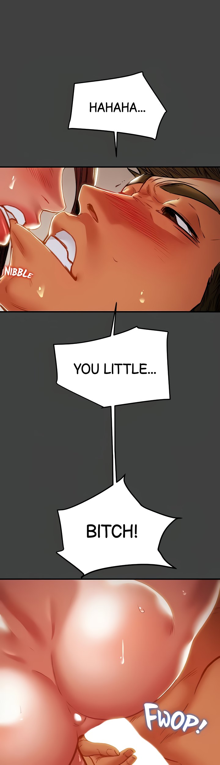 Depraved INNOCENCE Chapter 73 image 12