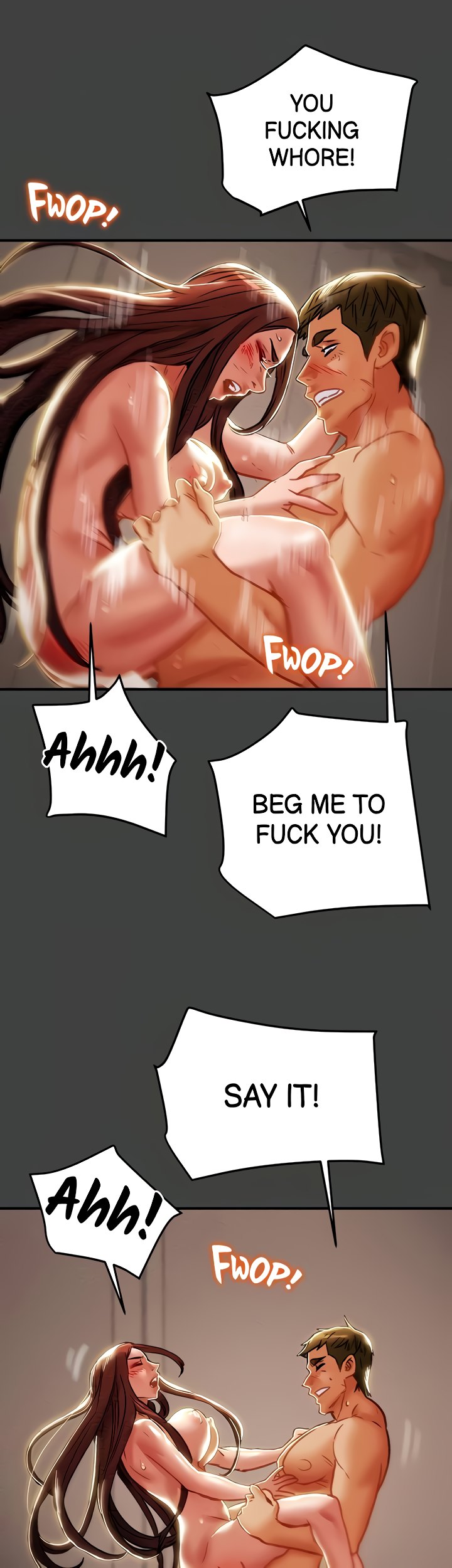 Depraved INNOCENCE Chapter 73 image 16