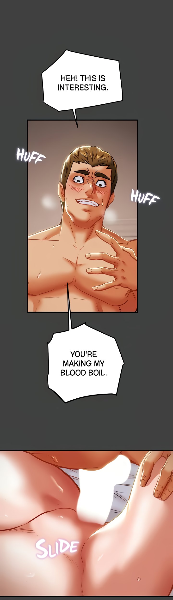 Depraved INNOCENCE Chapter 73 image 23