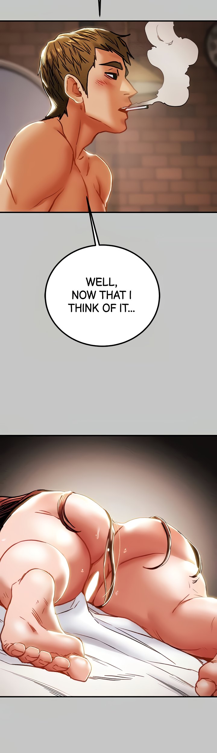 Depraved INNOCENCE Chapter 73 image 55