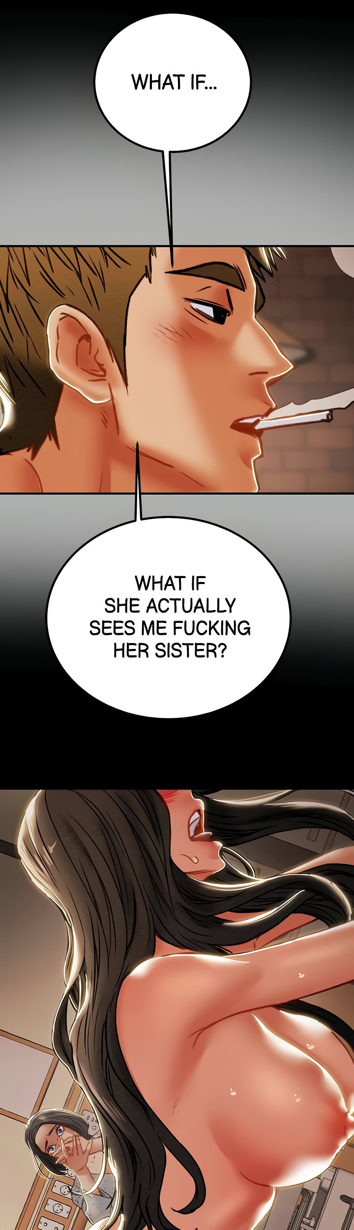 Depraved INNOCENCE Chapter 73 image 58