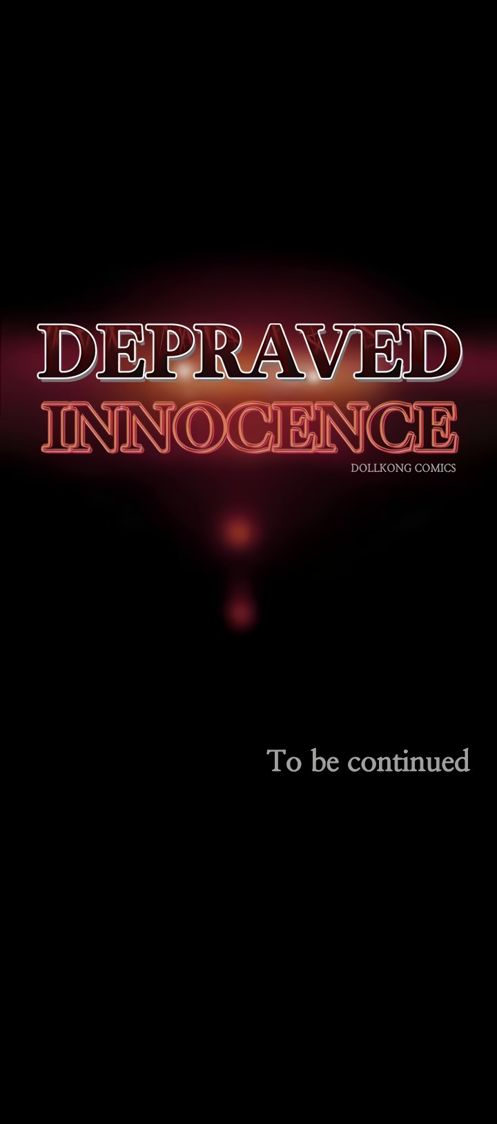 Depraved INNOCENCE Chapter 73 image 65