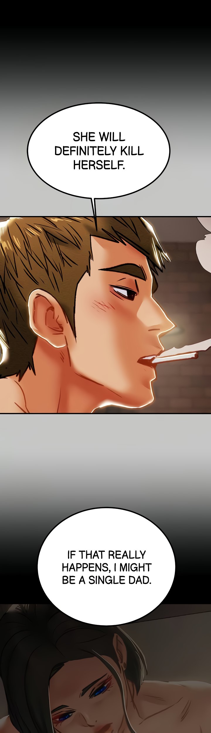 Depraved INNOCENCE Chapter 74 image 0