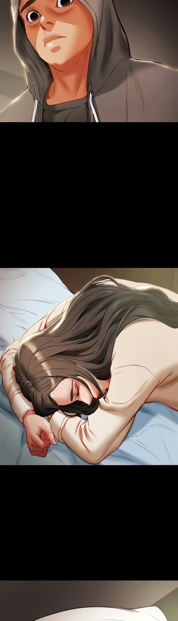 Depraved INNOCENCE Chapter 74 image 9
