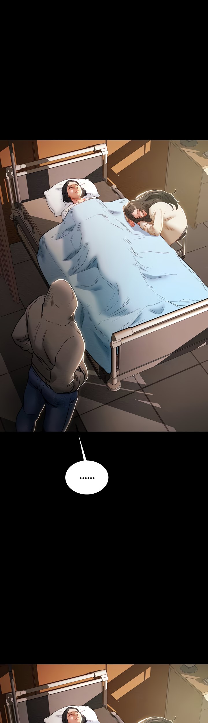 Depraved INNOCENCE Chapter 74 image 11