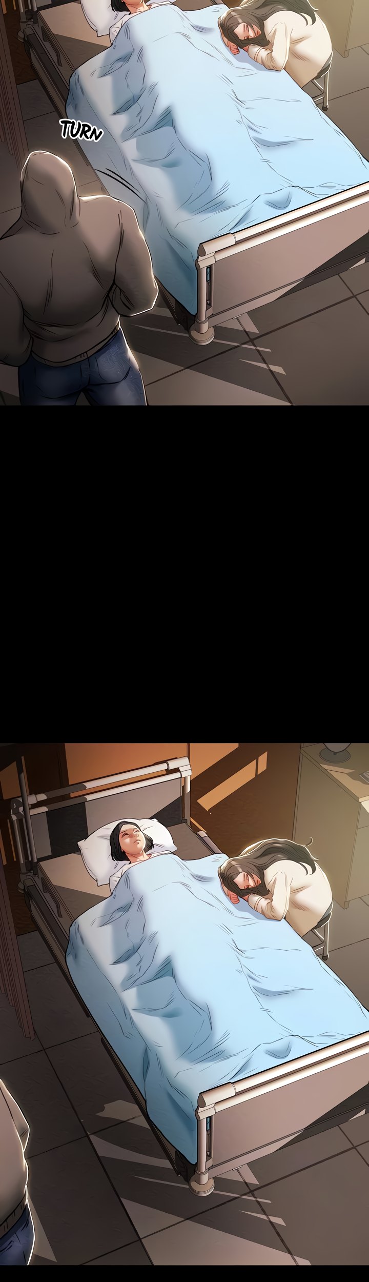 Depraved INNOCENCE Chapter 74 image 12