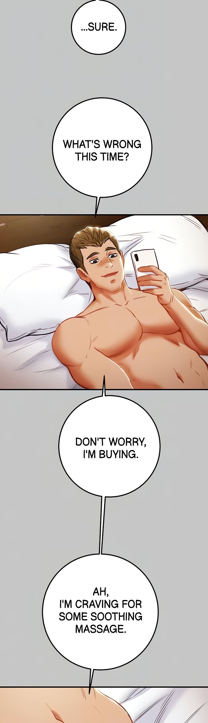 Depraved INNOCENCE Chapter 74 image 16