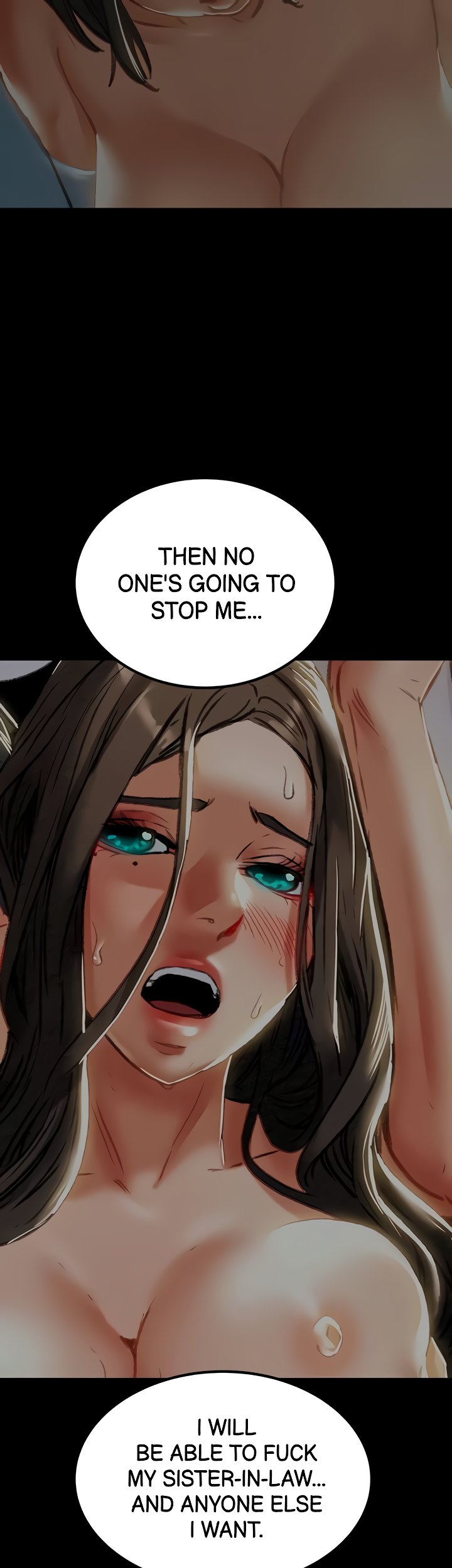 Depraved INNOCENCE Chapter 74 image 1