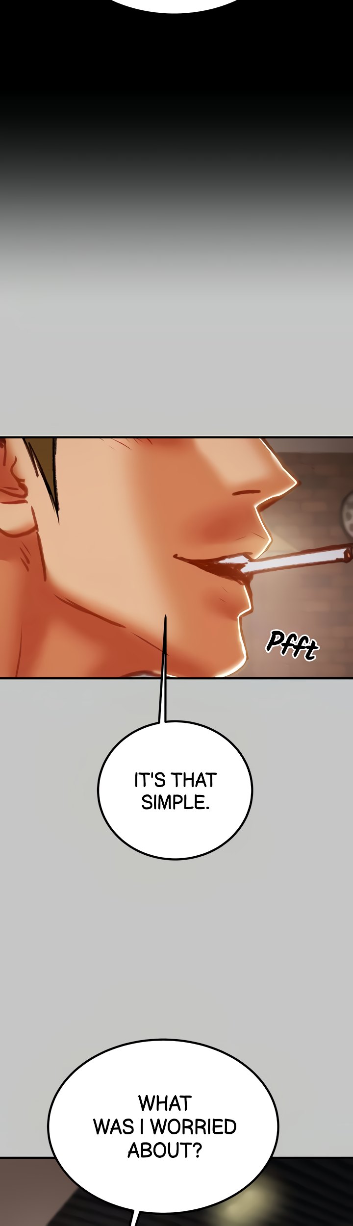 Depraved INNOCENCE Chapter 74 image 2