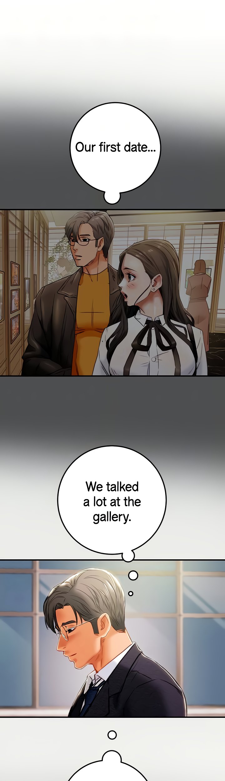 Depraved INNOCENCE Chapter 74 image 30