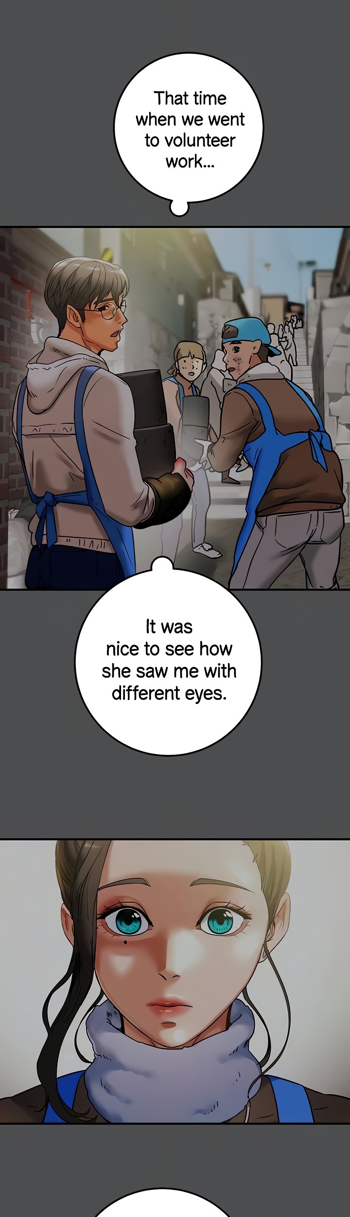 Depraved INNOCENCE Chapter 74 image 33